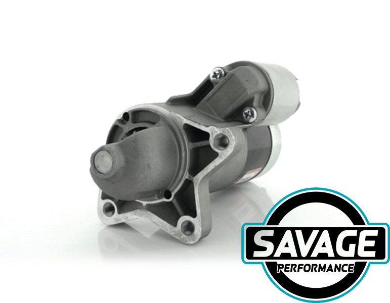 Mazda MPV 3.0L 12V 1.7KW Starter Motor