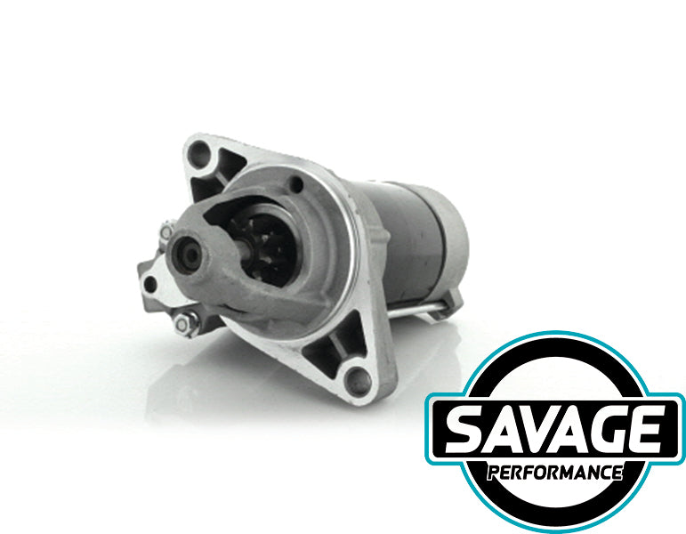 Honda CRV B20B3 1997-2002 12V Starter Motor