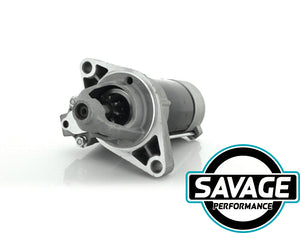 Honda CRV B20B3 1997-2002 12V Starter Motor