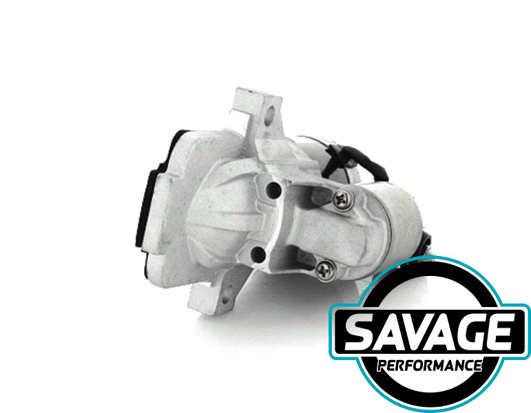 Mazda 6 Mazda 3 LF-VE 2.3L / Mazda CX7 2004-2010 12V Starter Motor