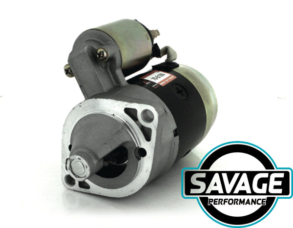 Suzuki Vitara G13B M15A 1987- 12V Starter Motor