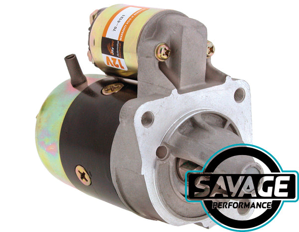 Ford Festiva 1991-1997 / Kia Carens 12V Starter Motor