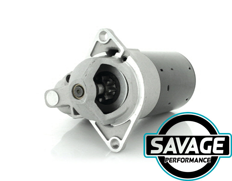 Holden Barina Astra  Z18XE X18XE F15S3 T18SED A15S 12V Starter Motor