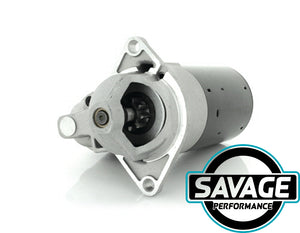 Holden Barina Astra  Z18XE X18XE F15S3 T18SED A15S 12V Starter Motor