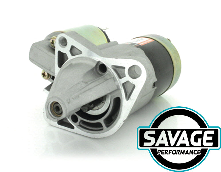 Mazda Protege Ford Laser KJ KN 12V Starter Motor