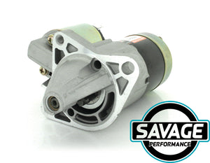 Mazda Protege Ford Laser KJ KN 12V Starter Motor