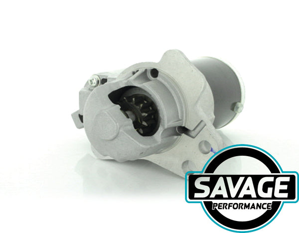 Holden Commodore VZ Rodeo RA 12V Starter Motor
