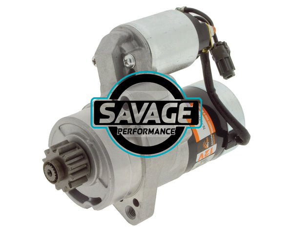 Nissan Elgrand Pathfinder 3.5L 2002- 12V Starter Motor