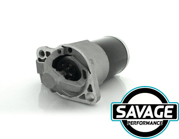 Mitsubishi Magna Lancer Outlander 12V Starter Motor