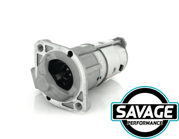 Mitsubishi Triton Pajero 4D56 4D56T Auto 12V Starter Motor