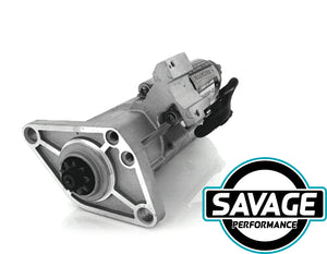 Mitsubishi Canter 4D33 4D34 4D35 24V Starter Motor