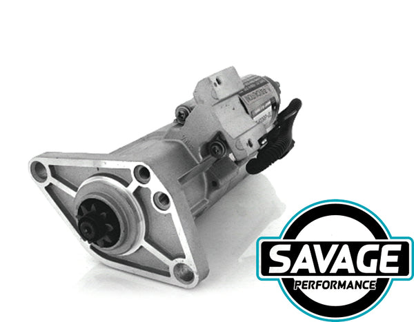 Mitsubishi Canter 4D33 4D34 4D35 24V Starter Motor