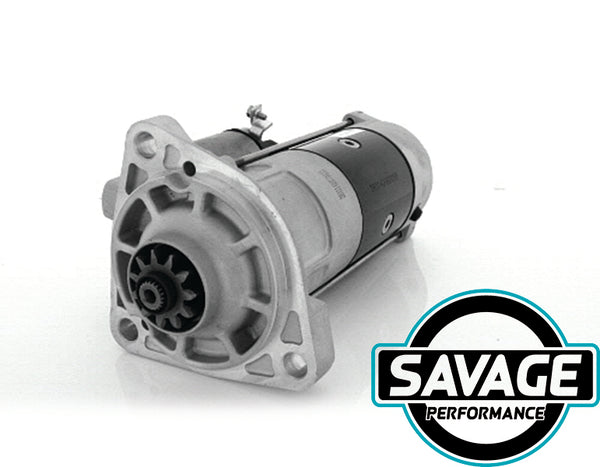 Nissan UD Truck MK265 FE6 FE6T FD6 24V Starter Motor