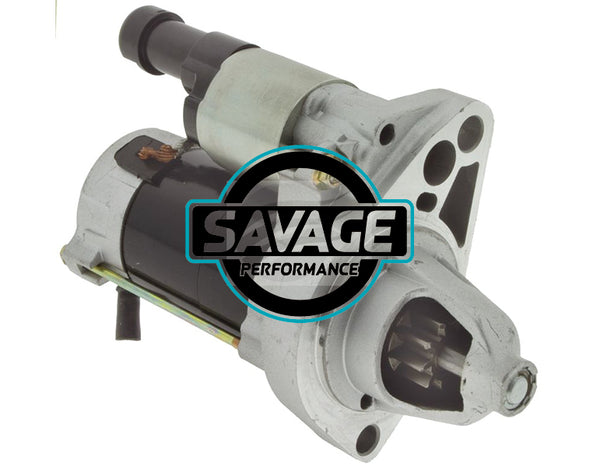 Honda Civic R20A2 R18A1 R18A2 1.8L Manual 12V Starter Motor