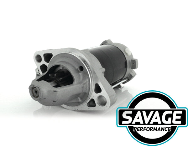Honda Civic Integra 2.0L 2002-2006 12V Starter Motor