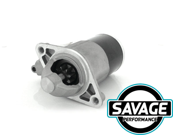 JAYLEC - Aftermarket Toyota Liteace 5K-C 7Y 1985-2003 12V Starter Motor