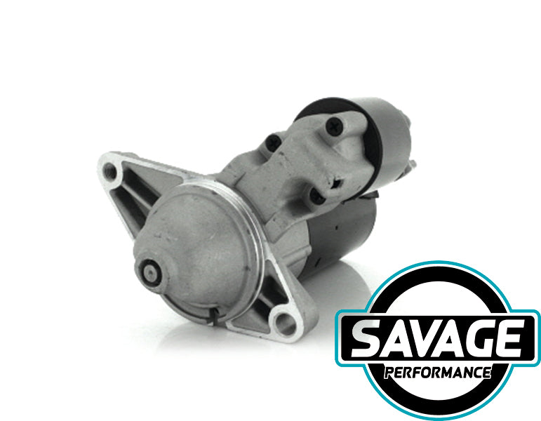 JAYLEC - Aftermarket Toyota Corolla 4A-FE 6A-FE 7A-FE 12V Starter Motor