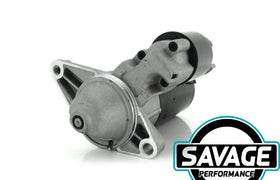 JAYLEC - Aftermarket Toyota Corolla 4A-FE 6A-FE 7A-FE 12V Starter Motor