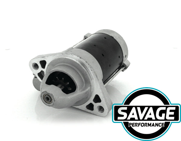 JAYLEC - Aftermarket Toyota Prado Hilux GRJ120 ACR30R ACR50R 2004- 12V Starter Motor