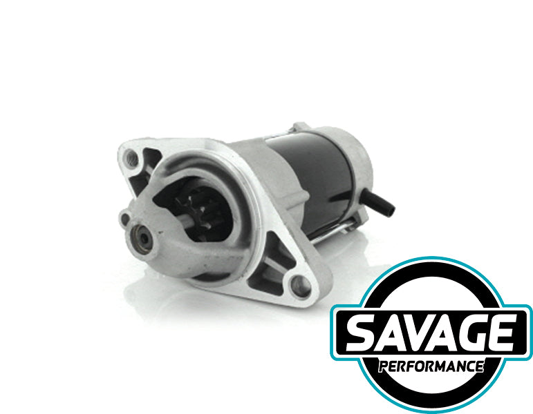 JAYLEC - Aftermarket Toyota Yaris Echo 1NZ-FE 12V Starter Motor