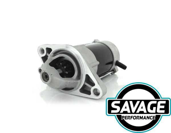 JAYLEC - Aftermarket Toyota Yaris Echo 1NZ-FE 12V Starter Motor