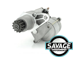 JAYLEC - Aftermarket Toyota Camry RAV4 2AZFE ACA33R 2VZFE Starter Motor
