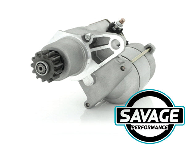 JAYLEC - Aftermarket Toyota Camry RAV4 2AZFE ACA33R 2VZFE Starter Motor