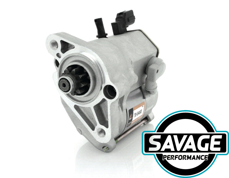 JAYLEC - Aftermarket Toyota Prado 5VZ-FE VZJ95R 5VZ 3.4L 1998- 12V Starter Motor