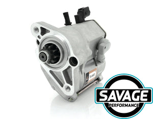 JAYLEC - Aftermarket Toyota Prado 5VZ-FE VZJ95R 5VZ 3.4L 1998- 12V Starter Motor