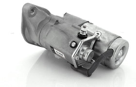 JAYLEC - Aftermarket Toyota Hilux Surf 2.0L 12V Starter Motor