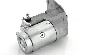 JAYLEC - Aftermarket Toyota Hilux Surf 2.0L 12V Starter Motor