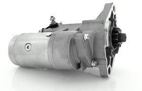 JAYLEC - Aftermarket Toyota Hilux Surf 2.0L 12V Starter Motor