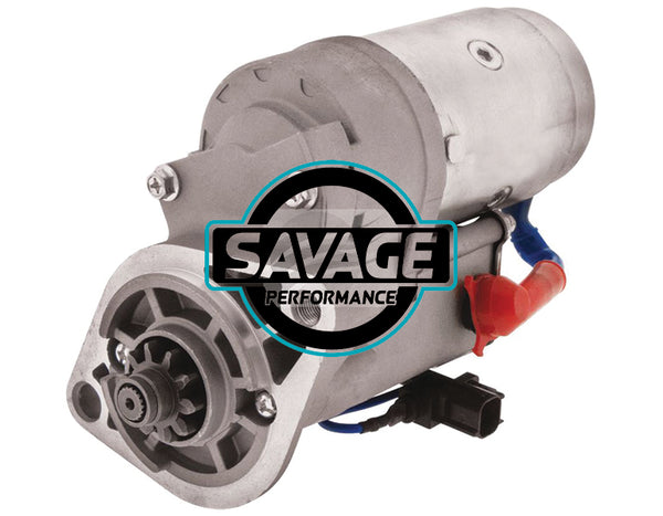 JAYLEC - Aftermarket Toyota Prado Hilux 1KD-FTV 1KD Diesel 3.0L Starter Motor