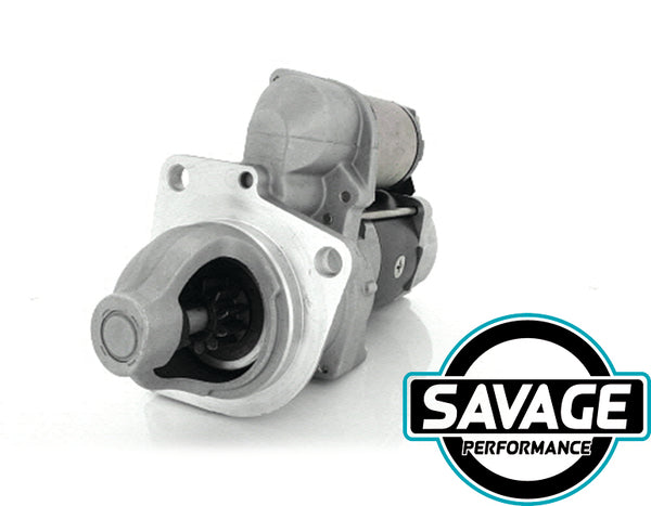 Hino FD16 FD17 H07C H07CT 24V Starter Motor
