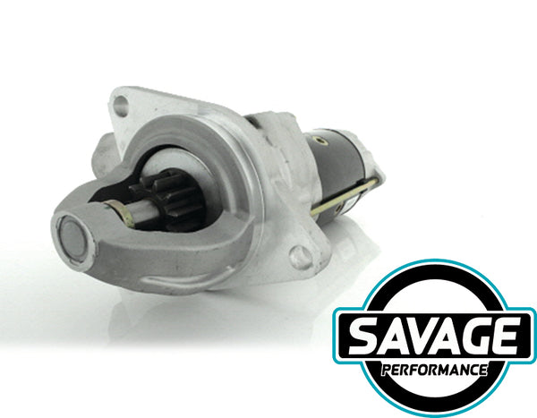 Hino FG FH FN FS EL100 EM100 24V Starter Motor