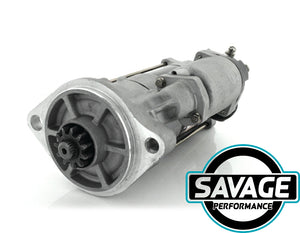 Hino J08C N04CTU N04C S05C S05D J08E 24V Starter Motor