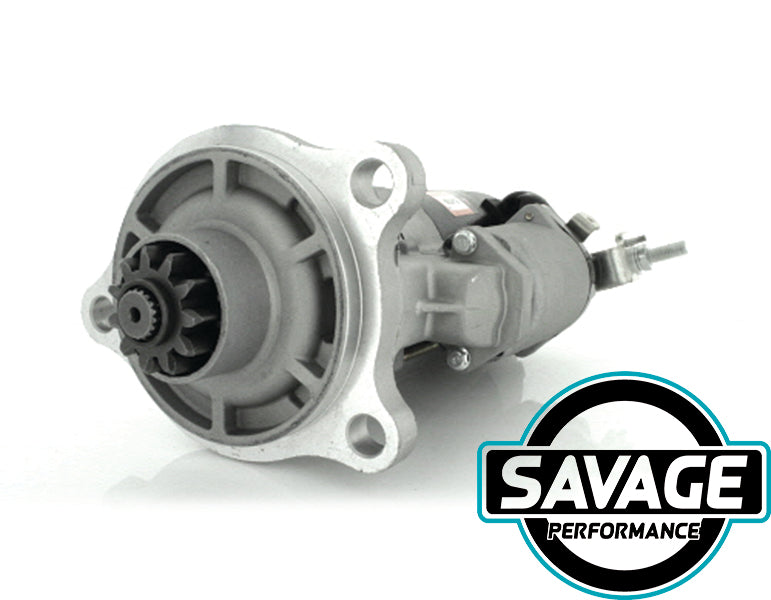 Hino SCI Fleet FM2632 E13C EC13C 24V Starter Motor