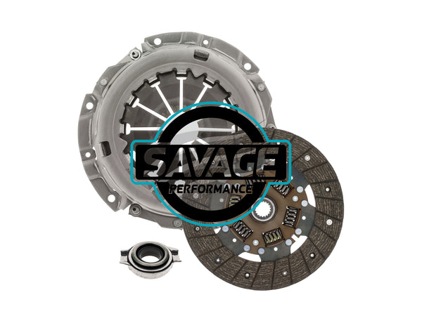 Aisin Clutch Kit Nissan Pulsar N15 QG16 / QG18DE 1.6L/1.8L