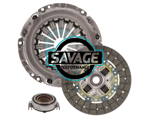 Aisin Clutch Kit fits Toyota Celica ZZT231 2ZZ-GE 08/99-03/07