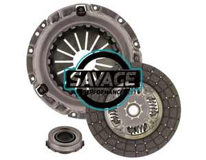Aisin Clutch Kit Toyota Prado KDJ KDJ90 KDJ120 1KDFTV