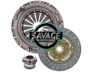 Aisin Clutch Kit fits Toyota Hilux GGN GGN15 GGN25 1GRFE