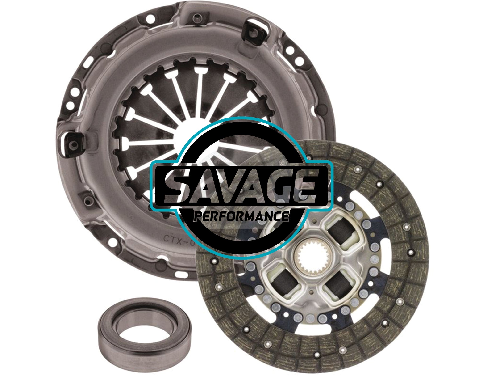 Aisin Clutch Kit Toyota Dyna YY20 YY50 YH813Y 2Y 85-01