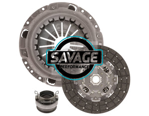 Aisin Clutch Kit Toyota Landcruiser HDJ79 80 81 1HDFTE