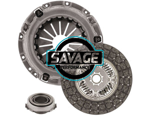 Aisin Clutch Kit Toyota Hiace KDH201 KDH223 with 1KDFTV