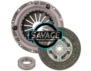 Aisin Heavy Duty Clutch Kit Toyota Landcruiser HJ60 61 75 - 2H 12HT