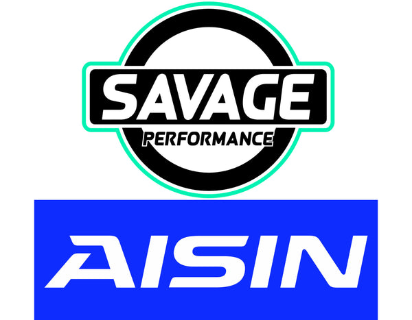 AISIN - FREEWHEEL HUB HILUX RN 1989 -1995
