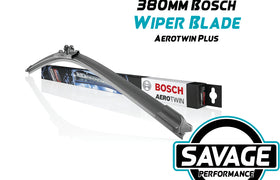 BOSCH Aerotwin Plus Wiper Blade - 380mm