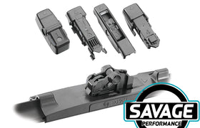 BOSCH Aerotwin Plus Wiper Blade - 550mm