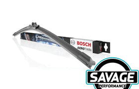 BOSCH Aerotwin Plus Wiper Blade - 600mm
