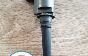1x BARRA Ford Falcon Coilpack BF / BA / FG Gas 4.0L 6 Cylinder – VDO *Savage Performance*